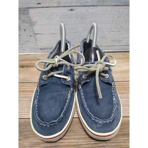 Bakers Sneakers Skipper Style Size 7